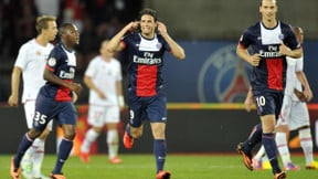 Mercato - PSG - Ibrahimovic : « Cavani ? Je peux imaginer ce qu’il ressent »