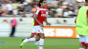 Mercato - AS Monaco : La presse anglaise insiste pour Falcao