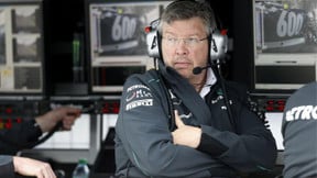 F1 - Mercedes : Brawn optimiste pour la reprise