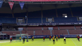 Equipe de France : Les Bleus de retour au Parc des Princes en octobre