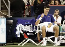 Tennis - Masters : Djokovic qualifié