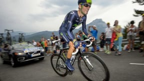 Cyclisme : Valverde en leader, Quintana absent