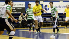 PSG : La section futsal du Paris-Saint-Germain recrute !