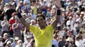 Tennis - US Open : Nadal en toute sérénité