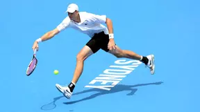 Tennis - Isner : « Je suis un poison pour tout le monde »