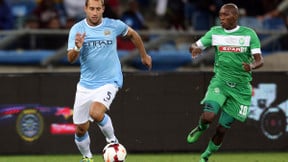 Manchester City : Zabaleta scelle son avenir avec les Citizens !