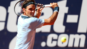 Tennis - ATP : Federer sort du Top 5, Gasquet de retour dans le Top 10 !