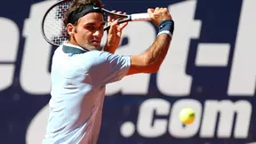 Tennis - ATP : Federer sort du Top 5, Gasquet de retour dans le Top 10 !
