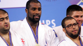 Mondiaux de Judo : Teddy Riner a « toujours aussi faim »