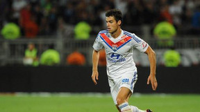 Mercato - OL : Gourcuff filtre les questions concernant son avenir !