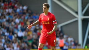 Mercato - Barcelone : Agger nie avoir voulu lâcher Liverpool