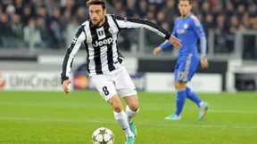 Juventus Turin : Marchisio out un mois !