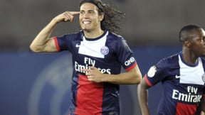 PSG : Combien de buts va marquer Cavani en Ligue 1 cette saison ?