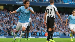 Mercato - Manchester City : David Silva évoque l’intérêt du Real Madrid