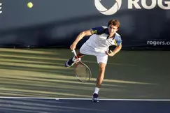 Tennis - US Open : Simon forfait, Benneteau tête de série