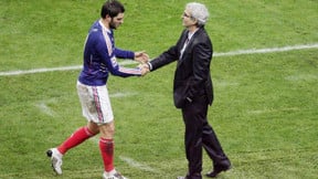 Équipe de France - Domenech : « Gignac a la capacité pour être avec les Bleus »