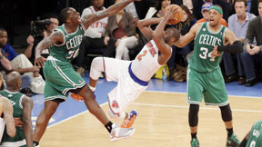 NBA : Felton répond à Pierce