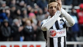 Mercato - Newcastle : « Arsenal avec Cabaye ? C’est irrespectueux »