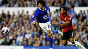 Mercato - Manchester United : Nouvelle offensive pour Fellaini et Baines ?