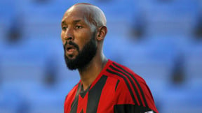 Mercato - WBA : Anelka aurait annoncé sa retraite immédiate !