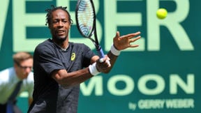 Monfils : « Je vois le tennis comme un show »