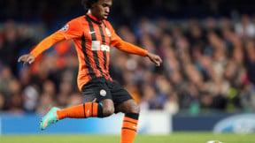 Mercato - Tottenham : Signature imminente pour Willian !