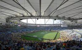 Coupe du Monde : La billetterie est ouverte