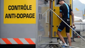 Cyclisme - Dopage : Aucun contrôle positif sur le Tour