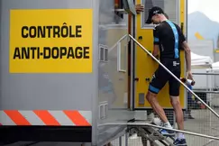 Cyclisme - Dopage : Aucun contrôle positif sur le Tour