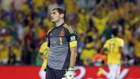 Mercato - Real Madrid : Casillas entre Arsenal et Manchester United ?