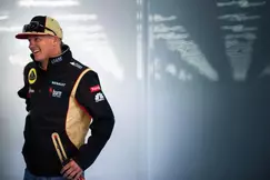 F1 : « Räikkönen dispose de plusieurs options »