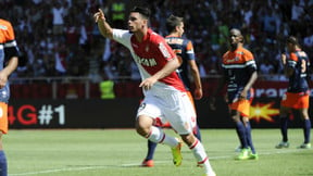 AS Monaco - Rivière : « J’apprends beaucoup de Falcao »