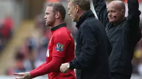 Mercato - Chelsea : « Rooney ? A ce moment du mercato, ça devient difficile »