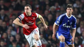 Mercato - Arsenal : Naples entre dans la course pour Vermaelen ?