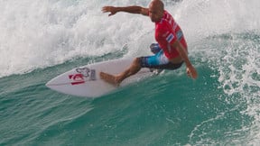 Surf - Kelly Slater : « Je n’ai jamais cherché à durer »