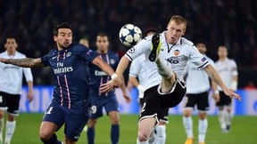 Mercato - Barcelone : Valence recadre sèchement J. Mathieu !