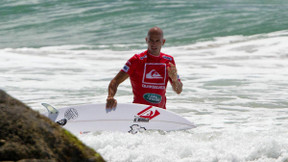 Surf - Kelly Slater : « Une vague peut changer ma vie »