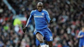 Mercato - Chelsea : Demba Ba en pourparlers avec l’AS Rome ?