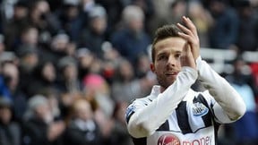 Mercato - Arsenal : « Cabaye ? On ne veut pas blesser Newcastle »