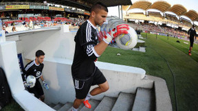 OL - A. Lopes : « On était abattu »