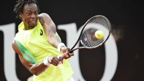 Tennis : Monfils sans trembler