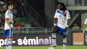 Mercato - Newcastle/OL : Offre à venir pour le duo Gourcuff-Gomis ?