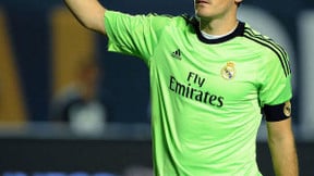 Mercato - Real Madrid : Le Barça à l’assaut de Casillas ?