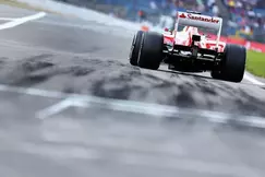 F1 : Alonso veut briser la malédiction de Spa