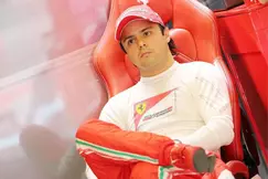 F1 : Lotus s’intéresse à Massa