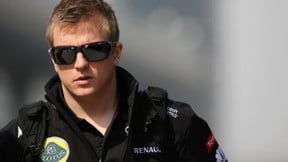 F1 - Red Bull : Une réunion en Belgique pour attirer Räikkönen ?