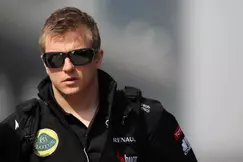 F1 - Red Bull : Une réunion en Belgique pour attirer Räikkönen ?