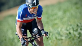 Cyclisme : Chavanel vers IAM Cycling