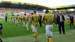 FC Nantes - PSG à guichets fermés !