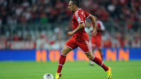 Mercato - Ribéry : « Mon cœur est au Bayern Munich »